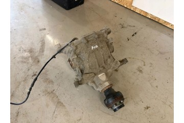 FORD MUSTANG VI REAR DIFFERENTIAL 2300CM3 2020 JR3W4000HB