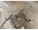 FORD MUSTANG VI REAR DIFFERENTIAL 2300CM3 2020 JR3W4000HB Catalog number of the part JR3W4000HB