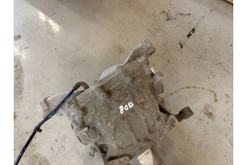 FORD MUSTANG VI REAR DIFFERENTIAL 2300CM3 2020 JR3W4000HB Catalog number of the part JR3W4000HB
