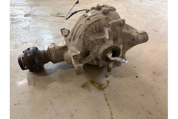 FORD MUSTANG VI REAR DIFFERENTIAL 2300CM3 2020 JR3W4000HB Car type passenger cars