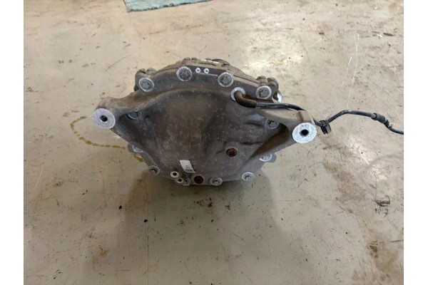 FORD MUSTANG VI REAR DIFFERENTIAL 2300CM3 2020 JR3W4000HB Installation side multipurpose