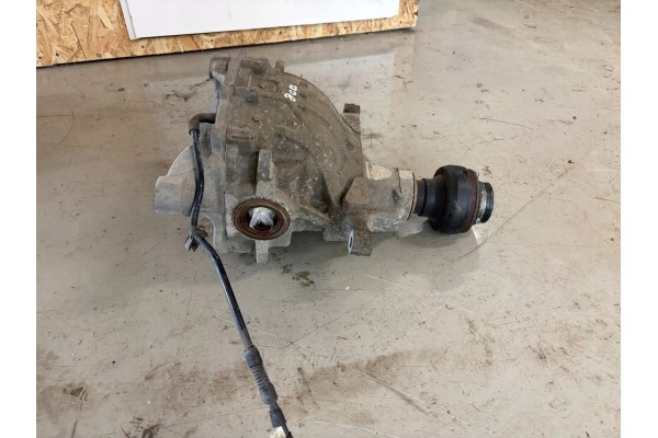 Diferencial Trasero Ford Mustang VI 2.3L 2020 JR3W4000HB