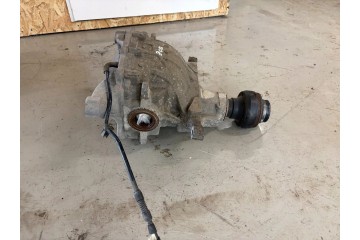 Diferencial Trasero Ford Mustang VI 2.3L 2020 JR3W4000HB