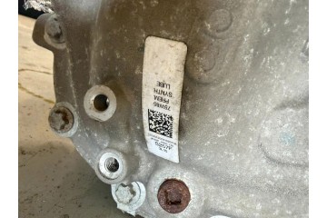 Diferencial Trasero Ford Mustang VI 2.3L 2020 JR3W4000HB