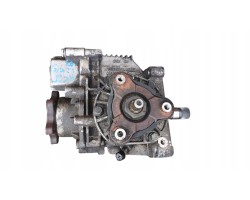 AUDI A3 8P 08r DIFFERENTIAL BRIDGE REAR SDP