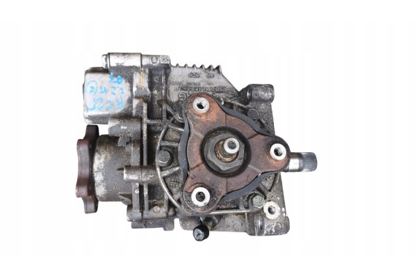 AUDI A3 8P 08r DIFFERENTIAL BRIDGE REAR SDP