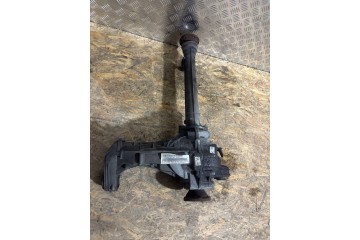 Front differential Porsche Cayenne 92A 0BM409510L
