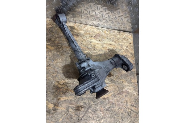 Front differential Porsche Cayenne 92A 0BM409510L Part manufacturer Porsche OE