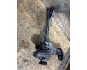 Front differential Porsche Cayenne 92A 0BM409510L Catalog number of the part 0BM409510L