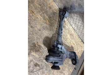 Front differential Porsche Cayenne 92A 0BM409510L Catalog number of the part 0BM409510L