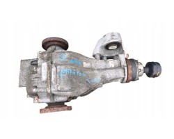 VW PHAETON 08r 3 0 TDI BRIDGE DIFFERENTIAL REAR DIFFERENTIAL NAK