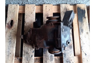 DIFFERENTIAL BMW 3 E90 2 0 DIESEL 2005 2012 7598855