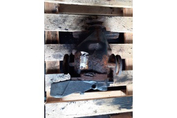 DIFFERENTIAL BMW 3 E90 2 0 DIESEL 2005 2012 7598855 Part manufacturer BMW OE