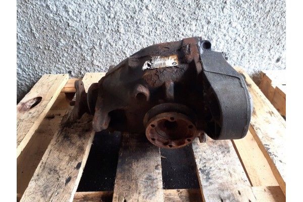 DIFFERENTIAL BMW 3 E90 2 0 DIESEL 2005 2012 7598855 Catalog number of the part 7598855OAZA