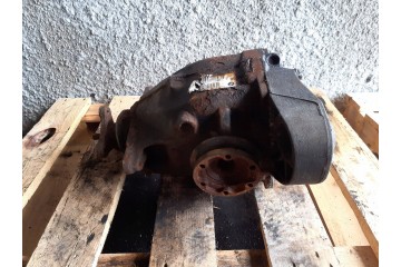 DIFFERENTIAL BMW 3 E90 2 0 DIESEL 2005 2012 7598855 Catalog number of the part 7598855OAZA