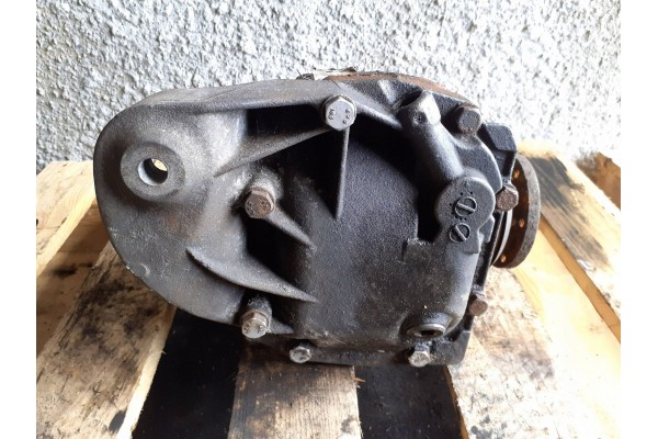 DIFFERENTIAL BMW 3 E90 2 0 DIESEL 2005 2012 7598855 Car type passenger cars