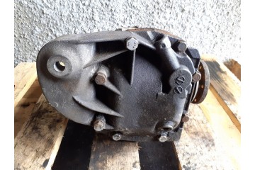 DIFFERENTIAL BMW 3 E90 2 0 DIESEL 2005 2012 7598855 Car type passenger cars