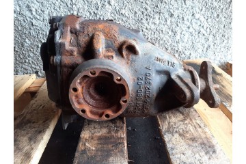 DIFFERENTIAL BMW 3 E90 2 0 DIESEL 2005 2012 7598855 Installation side multipurpose