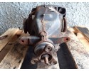 DIFFERENTIAL BMW 3 E90 2 0 DIESEL 2005 2012 7598855 Catalog number of substitutes 8909111121