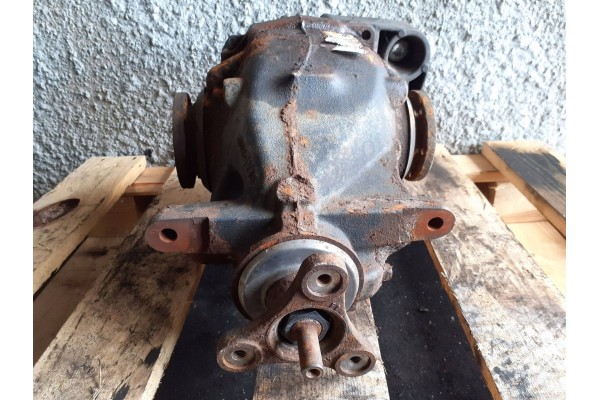 DIFFERENTIAL BMW 3 E90 2 0 DIESEL 2005 2012 7598855 Catalog number of substitutes 8909111121