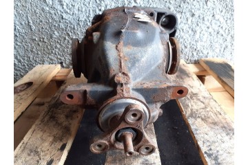 DIFFERENTIAL BMW 3 E90 2 0 DIESEL 2005 2012 7598855 Catalog number of substitutes 8909111121