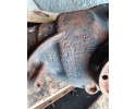 DIFFERENTIAL BMW 3 E90 2 0 DIESEL 2005 2012 7598855 Catalog number of the original 7598855