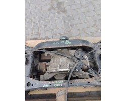 Ford Mustang VI 19 Rear Bridge JR3W4000HB 2 3 USA