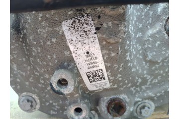 Ford Mustang VI 19 Rear Bridge JR3W4000HB 2 3 USA Catalog number of the part JR3W4000HB