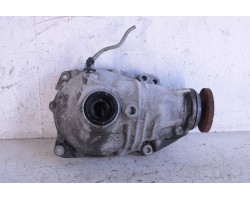2015 BMW X1 E84 Front differential 7533972