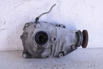 2015 BMW X1 E84 Front differential 7533972