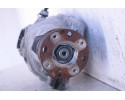 2015 BMW X1 E84 Front differential 7533972 Part manufacturer BMW OE