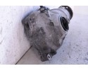 2015 BMW X1 E84 Front differential 7533972 Catalog number of the part 7533972