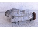 2015 BMW X1 E84 Front differential 7533972 Car type 4x4 SUV