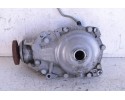 2015 BMW X1 E84 Front differential 7533972 Installation side front