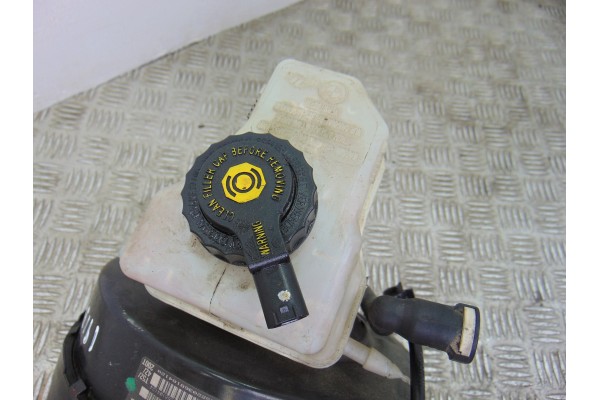 6775931 SERVOFRENO BMW SERIE 1 BERLINA (E81/E87) 123d 2009 6775931 191392 BMW - 2