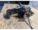 Front reducer AUDI Q7 4L 0AA409508D 3 0L diesel 180kW 2012 Part manufacturer Audi OE