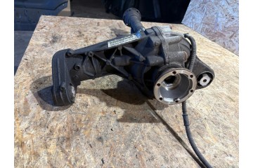 Front reducer AUDI Q7 4L 0AA409508D 3 0L diesel 180kW 2012 Part manufacturer Audi OE