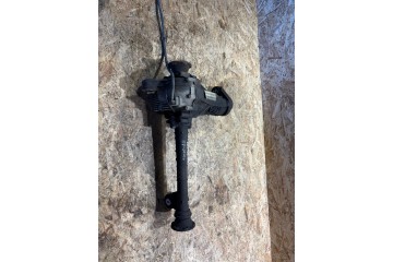 Front reducer AUDI Q7 4L 0AA409508D 3 0L diesel 180kW 2012 Catalog number of the part 0AA409508D