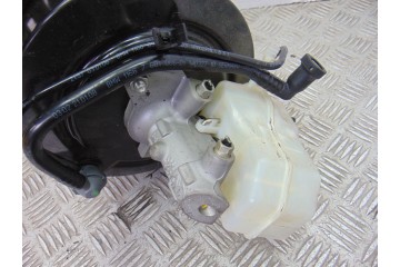 6775931 SERVOFRENO BMW SERIE 1 BERLINA (E81/E87) 123d 2009 6775931 191392 BMW - 3