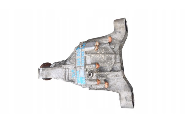 PORSCHE CAYENNE I 7L 09r 4 5 V8 BRIDGE DIFFERENTIAL JLP