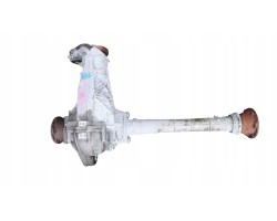 PORSCHE CAYENNE I 7L 09r 4 5 V8 BRIDGE DIFFERENTIAL KBS