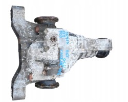 PORSCHE CAYENNE I 7L 09r 4 8 V8 BRIDGE DIFFERENTIAL REAR AGT DIFFERENTIAL