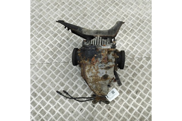 REAR REDUCER MERCEDES BENZ S W140 A1403510405 27528195 5 0L 240kw 1992 Part manufacturer Mercedes Benz OE