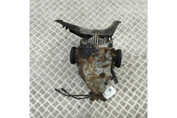 REAR REDUCER MERCEDES BENZ S W140 A1403510405 27528195 5 0L 240kw 1992 Part manufacturer Mercedes Benz OE