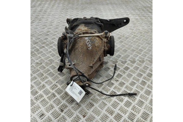 REAR REDUCER MERCEDES BENZ S W140 A1403510405 27528195 5 0L 240kw 1992 Catalog number of the part A1403510405
