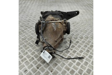 REAR REDUCER MERCEDES BENZ S W140 A1403510405 27528195 5 0L 240kw 1992 Catalog number of the part A1403510405