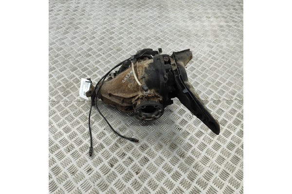 REAR REDUCER MERCEDES BENZ S W140 A1403510405 27528195 5 0L 240kw 1992 Car type passenger cars