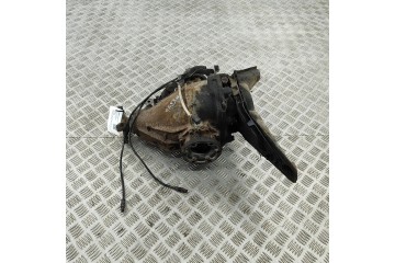 REAR REDUCER MERCEDES BENZ S W140 A1403510405 27528195 5 0L 240kw 1992 Car type passenger cars