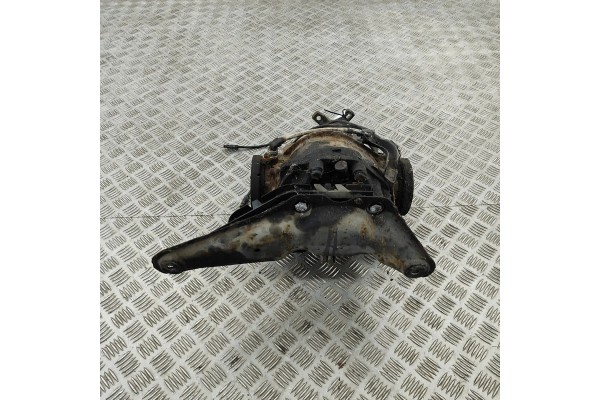 REAR REDUCER MERCEDES BENZ S W140 A1403510405 27528195 5 0L 240kw 1992 Catalog number of the original A1403510405