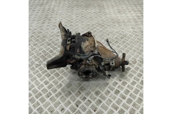 Reductor Trasero Mercedes-Benz S (W140) A1403510405 5.0L 240 kW 1992